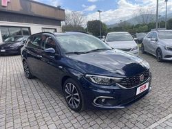 Blu Usata 2017 Fiat Tipo Lounge Station wagon | 7990 € (Buon prezzo)