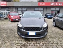 Grigio Usata 2018 Ford C-MAX Monovolume | 11.500 € (Cara)