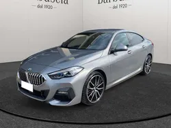 Grigio Usata 2023 BMW 220 M Sport Coupé | 31.200 € (Buon prezzo)
