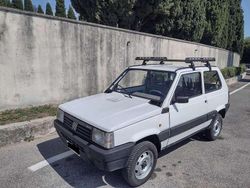 Usata 1996 Fiat Panda 4x4 Due volumi | 5200 €
