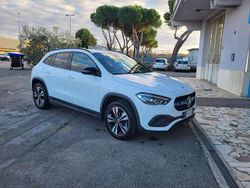 Bianco Usata 2020 Mercedes GLA200 SUV | 28.500 € (Super prezzo)