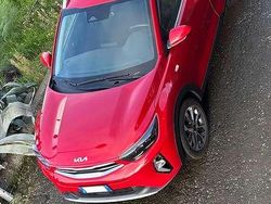 Usata 2022 Kia Stonic Style SUV | 16.000 € (Buon prezzo)
