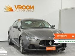 Usata 2016 Maserati Ghibli Tre volumi | 24.500 € (Buon prezzo)
