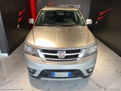 Usata 2012 Fiat Freemont SUV | 6999 € (Buon prezzo)