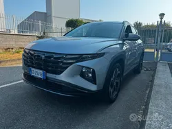 Usata 2021 Hyundai Tucson SUV | 22.500 € (Cara)