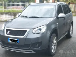 Usata 2018 DR DR5 SUV | 13.500 €