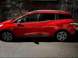 Usata 2015 Renault Clio IV Tre volumi | 9000 €