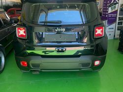 Nero Usata 2022 Jeep Renegade SUV | 16.500 € (Ottimo prezzo)