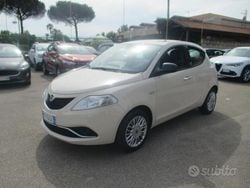 Beige Usata 2016 Lancia Ypsilon Due volumi | 7490 € (Buon prezzo)