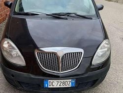 Pastello Usata 2006 Lancia Musa Monovolume | 3000 € (Buon prezzo)