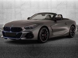 Grigio Usata 2024 BMW Z4 M Sport Cabrio | 52.950 € (Buon prezzo)