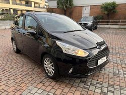 Nero Usata 2014 Ford B-MAX Monovolume | 8500 € (Cara)