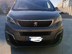 Grigio Usata 2018 Peugeot Traveller Business-Line Monovolume | 27.600 € (Molto cara)