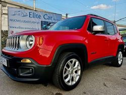 Rosso Usata 2016 Jeep Renegade Limited SUV | 12.500 € (Buon prezzo)