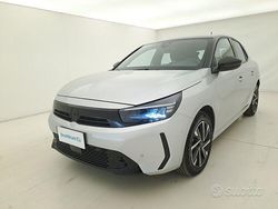 Argento Usata 2025 Opel Corsa Tre volumi | 15.490 € (Buon prezzo)
