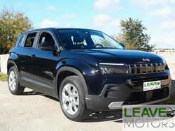 Nero Usata 2024 Jeep Avenger Altitude SUV | 21.990 € (Buon prezzo)