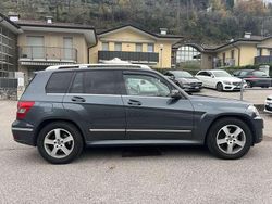 Usata 2012 Mercedes GLK220 SUV | 8300 € (Ottimo prezzo)
