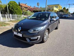 Grigio Usata 2014 Renault Mégane GT GT Coupé | 6900 €