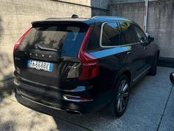 Nero Usata 2015 Volvo XC90 Inscription SUV | 27.000 €