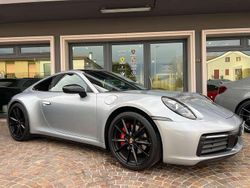 Grigio gt metallizzato Usata 2022 Porsche 911 Carrera Coupé | 121.900 € (Ottimo prezzo)