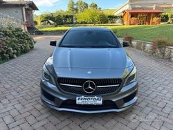 Grigio Usata 2016 Mercedes 220 Premium Station wagon | 15.900 € (Buon prezzo)