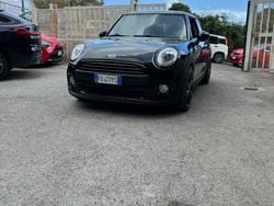 Nero Usata 2016 Mini Cooper Due volumi | 10.000 € (Buon prezzo)
