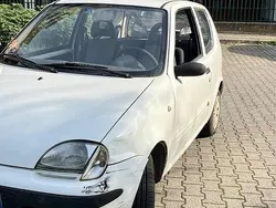 Usata 2002 Fiat 600 Due volumi | 1500 € (Ottimo prezzo)