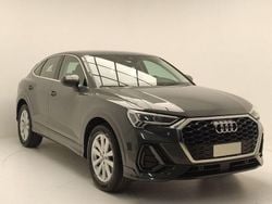 Usata 2022 Audi Q3 Business SUV | 29.500 € (Buon prezzo)