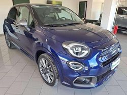 Blu Usata 2023 Fiat 500X Sport SUV | 19.490 € (Cara)