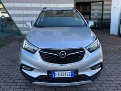 Argento Usata 2018 Opel Mokka X Ultimate SUV | 8900 € (Ottimo prezzo)
