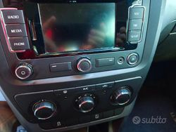 Bianco Usata 2014 Skoda Yeti SUV | 7200 € (Buon prezzo)