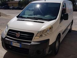 Usata 2009 Fiat Scudo Furgone | 5000 € (Buon prezzo)