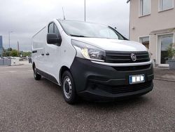 Bianco(met.) Usata 2021 Fiat Talento Monovolume | 16.500 € (Buon prezzo)