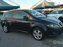 Nero Usata 2008 Seat Altea Monovolume | 2999 € (Ottimo prezzo)