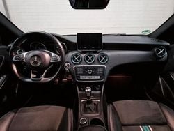 Usata 2015 Mercedes A200 Premium Tre volumi | 15.900 € (Cara)