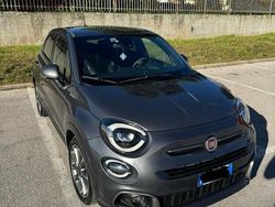 Grigio Usata 2020 Fiat 500X Sport SUV | 17.500 € (Cara)