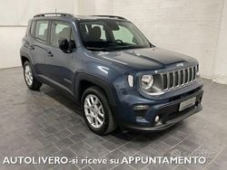 Blu Usata 2023 Jeep Renegade Limited SUV | 20.950 € (Buon prezzo)
