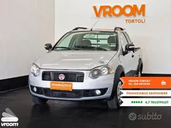 Usata 2012 Fiat Strada Pick-up | 11.500 € (Cara)