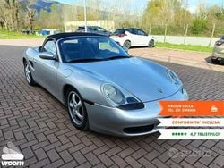 Usata 2002 Porsche Boxster Cabrio | 20.990 € (Super prezzo)