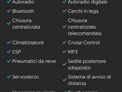 Grigio Usata 2019 Fiat Tipo Easy Tre volumi | 10.399 € (Buon prezzo)