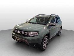 Lichen kaki Usata 2023 Dacia Duster Journey SUV | 17.800 € (Buon prezzo)