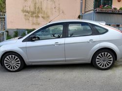 Grigio Usata 2008 Ford Focus Titanium Tre volumi | 1500 € (Super prezzo)