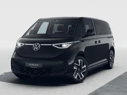 Nero Nuova 2025 VW ID. Buzz Pro Furgone | 57.600 € (Buon prezzo)