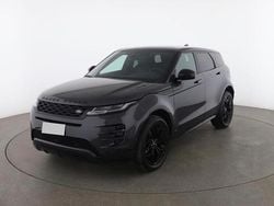 Nero Usata 2022 Land Rover Range Rover evoque SE SUV | 27.704 € (Super prezzo)