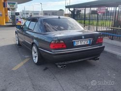 Grigio Usata 2000 BMW 735 Tre volumi | 12.800 €