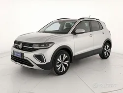 Nuova 2025 VW T-Cross Edition SUV | 25.900 € (Buon prezzo)