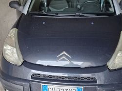 Blu Usata 2005 Citroën C3 Pluriel Cabrio | 1600 € (Super prezzo)