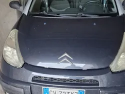 Usata 2005 Citroën C3 Pluriel Cabrio | 1600 € (Buon prezzo)