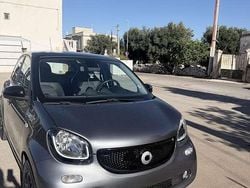 Usata 2016 Smart ForFour Prime Due volumi | 13.000 € (Cara)