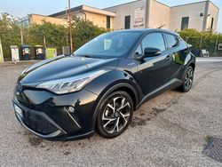 Nero Usata 2021 Toyota C-HR Trend SUV | 20.200 € (Buon prezzo)